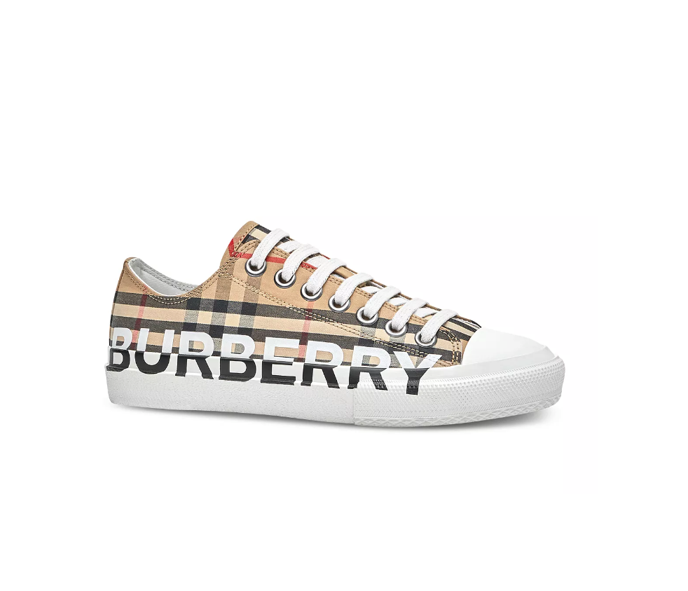 Burberry Shoelaces Private Laces