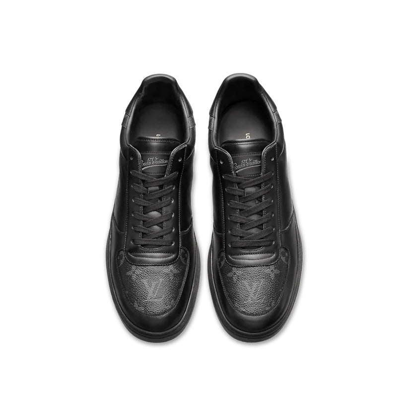 Private Laces Replacement for Louis Vuitton Sneakers (115cm, Black) :  Clothing, Shoes & Jewelry 