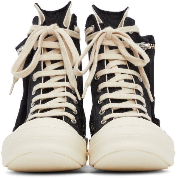 Rick Owens DRKSHDW Shoelaces